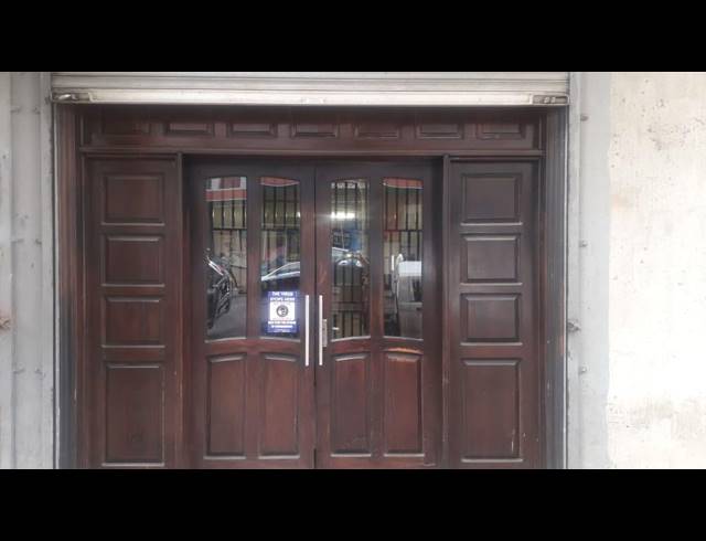 1,000M² BUILDING FOR SALE IN JOHANNESBURG CENTRAL